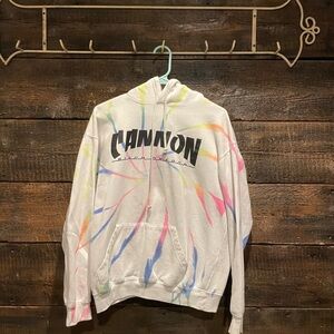 Cannon beach sweatshirt